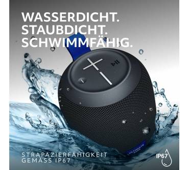 Produktbild Ultimate Ears Wonderboom Play
