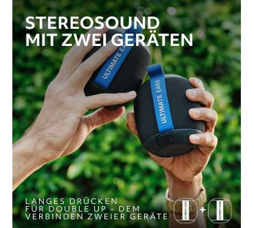 Produktbild Ultimate Ears Wonderboom Play