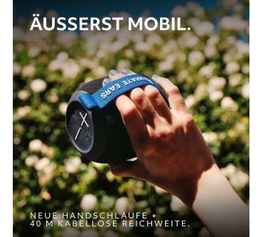 Produktbild Ultimate Ears Wonderboom Play