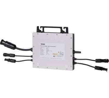 Produktbild Lidl / Tronic Balkonkraftwerk TBKF 800