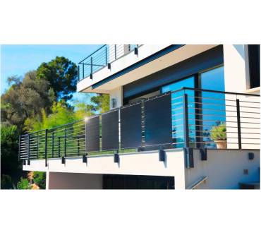 Produktbild Lidl / Tronic Balkonkraftwerk TBKF 800