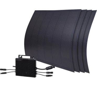 Produktbild Lidl / Tronic Balkonkraftwerk TBKF 800