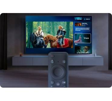 Produktbild Samsung GU43U8099F