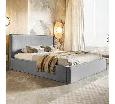 Produktbild Motivena Boho Polsterbett