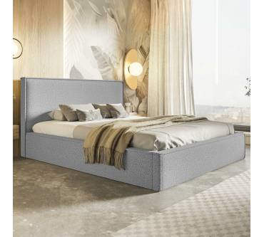 Produktbild Motivena Boho Polsterbett