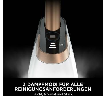 Produktbild Shark SteamSpot S2001EU