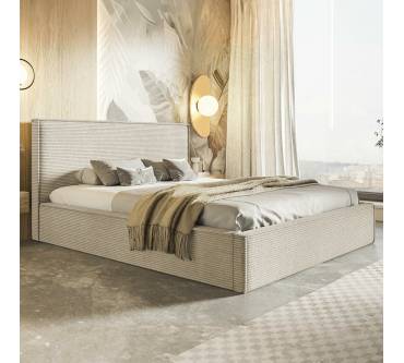 Produktbild Motivena Boho Polsterbett