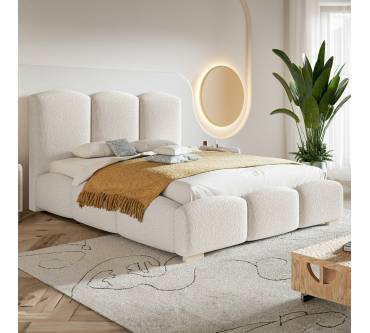 Produktbild Motivena Hilton Bubble Bett