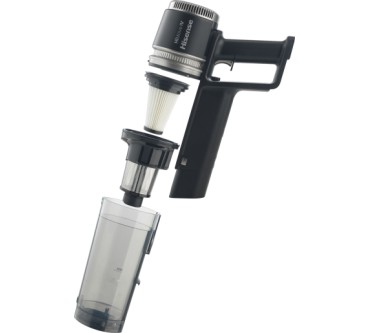 Produktbild Hisense HVC676451DA