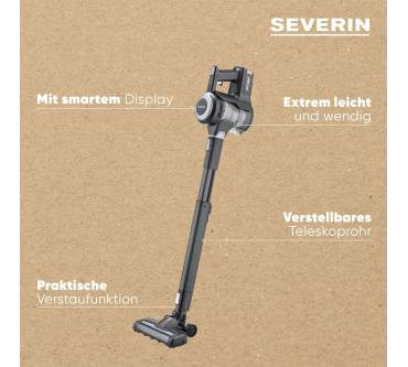 Produktbild Severin HV 7155