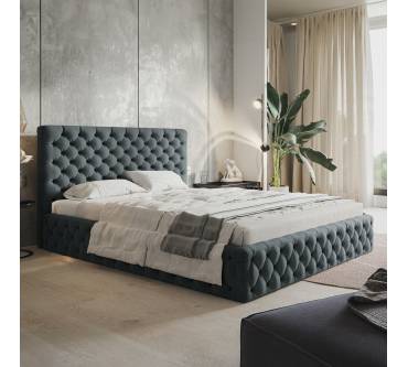 Produktbild Motivena Dalia Chesterfield