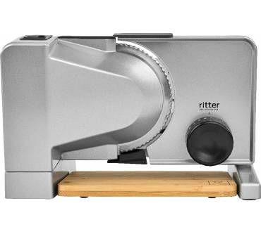 Produktbild ritter Serano 8