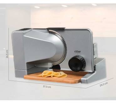 Produktbild ritter Serano 8