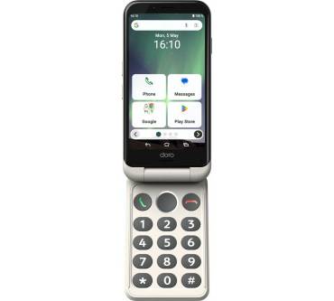 Produktbild Doro Aurora A20