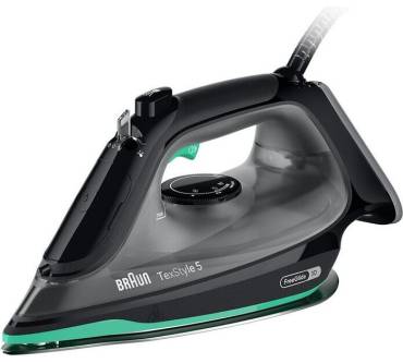 Produktbild Braun TexStyle 5 SI 5277 GR