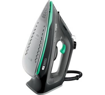 Produktbild Braun TexStyle 5 SI 5277 GR