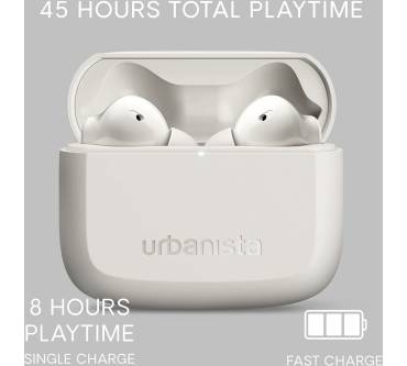 Produktbild Urbanista Palo Alto