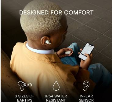 Produktbild Urbanista Palo Alto