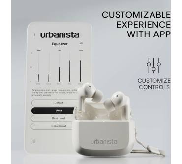 Produktbild Urbanista Palo Alto