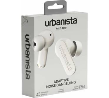 Produktbild Urbanista Palo Alto