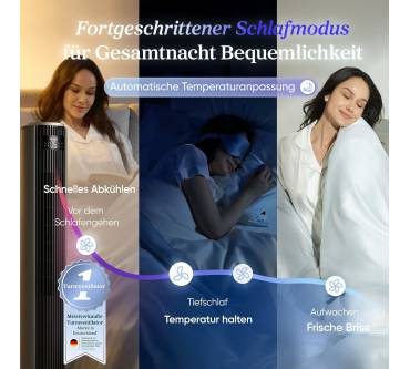 Produktbild Levoit Classic 36 DC