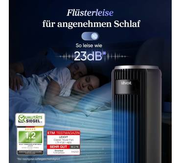 Produktbild Levoit Classic 36 DC