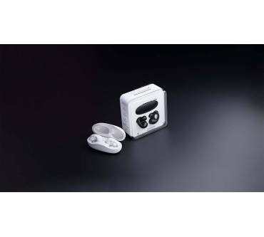 Produktbild Happy Plugs Clip