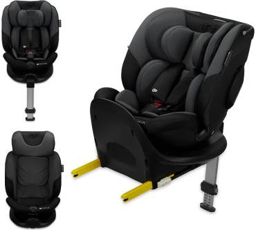Produktbild KinderKraft I-FIX i-Size
