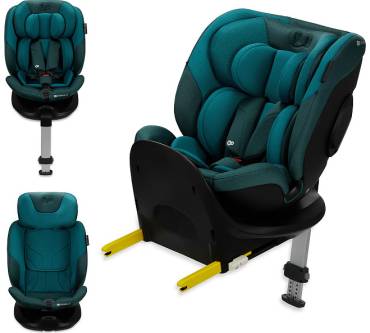 Produktbild KinderKraft I-FIX i-Size