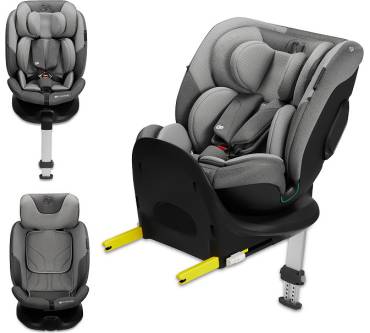 Produktbild KinderKraft I-FIX i-Size