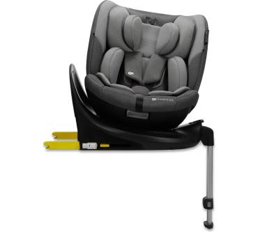 Produktbild KinderKraft I-FIX i-Size