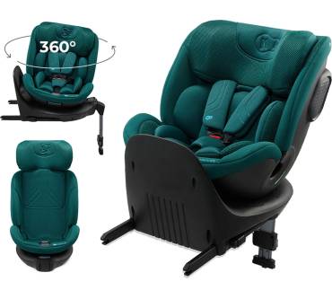 Produktbild KinderKraft Xrider 2 i-Size