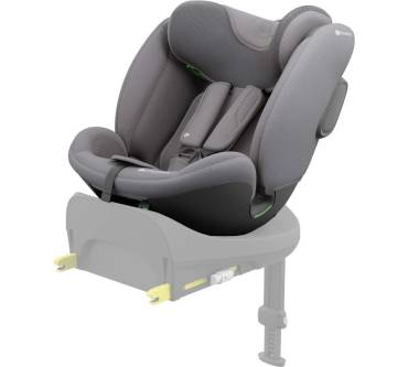 Produktbild KinderKraft i-Fix Endura Safe