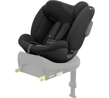 Produktbild KinderKraft i-Fix Endura Safe