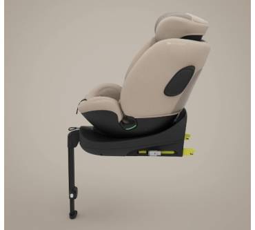 Produktbild KinderKraft i-Fix Endura Safe