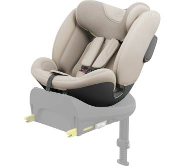 Produktbild KinderKraft i-Fix Endura Safe