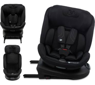 Produktbild KinderKraft Xpedition 3 i-Size