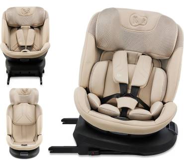 Produktbild KinderKraft Xpedition 3 i-Size