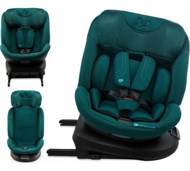 Produktbild KinderKraft Xpedition 3 i-Size