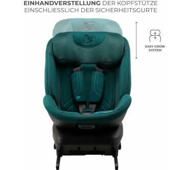 Produktbild KinderKraft Xpedition 3 i-Size