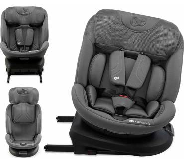 Produktbild KinderKraft Xpedition 3 i-Size