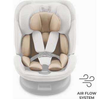 Produktbild KinderKraft Xpedition 3 i-Size