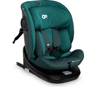 Produktbild KinderKraft I-Grow i-Size