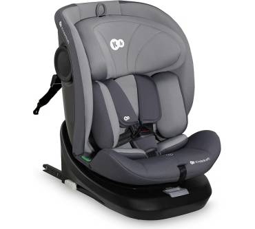 Produktbild KinderKraft I-Grow i-Size