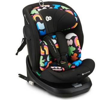 Produktbild KinderKraft I-Grow i-Size