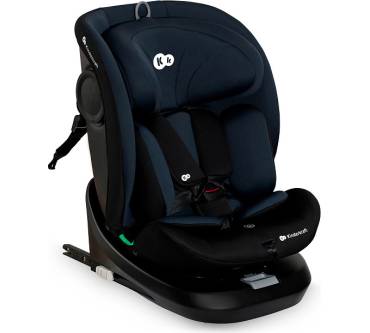 Produktbild KinderKraft I-Grow i-Size