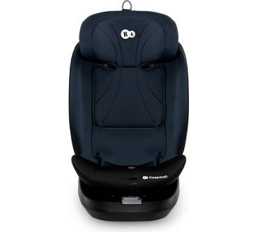 Produktbild KinderKraft I-Grow i-Size