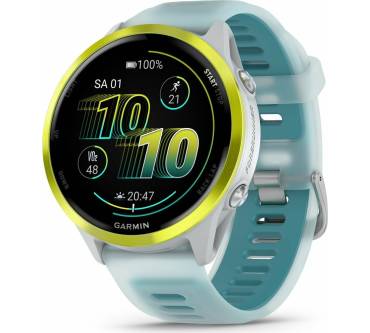 Produktbild Garmin Forerunner 570