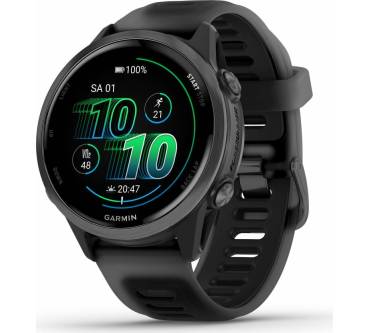 Produktbild Garmin Forerunner 570