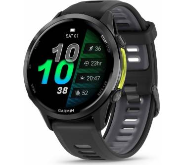 Produktbild Garmin Forerunner 970